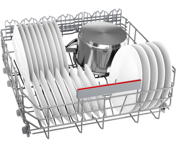 Bosch SMT6TCX00E inbouw vaatwasser met energielabel A