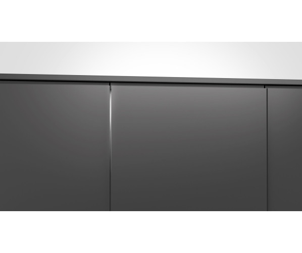 Bosch SMT6TCX00E inbouw vaatwasser met energielabel A