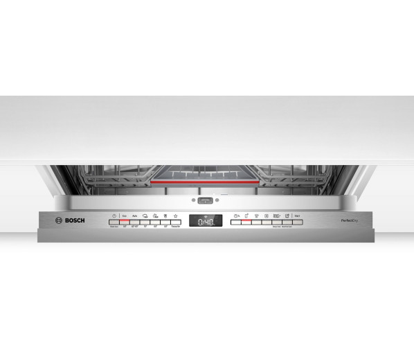 Bosch SMT6TCX00E inbouw vaatwasser met energielabel A
