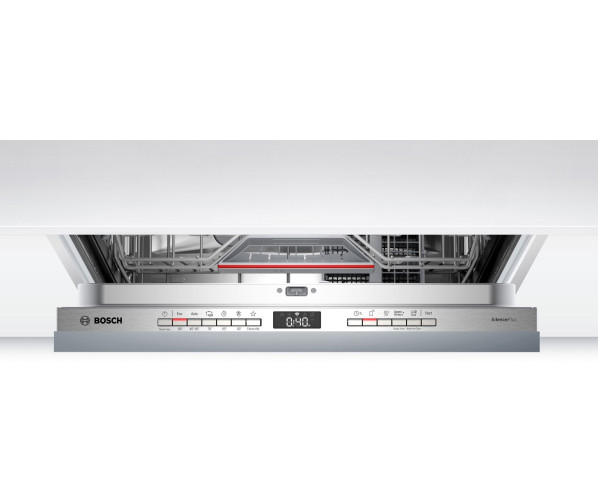 BOSCH vaatwasser inbouw SMV4HAX08E