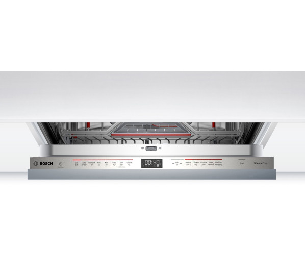 BOSCH vaatwasser inbouw SMV6ECX93N