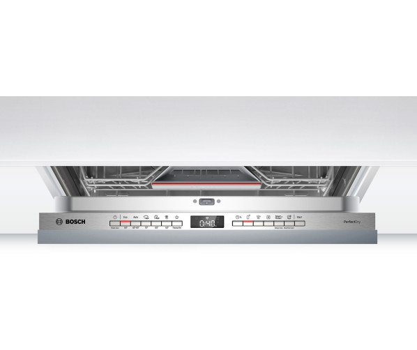 Bosch SMV6YCX00E inbouw vaatwasser