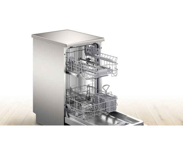 BOSCH vaatwasser smal vrijstaande SPS2HKI59E