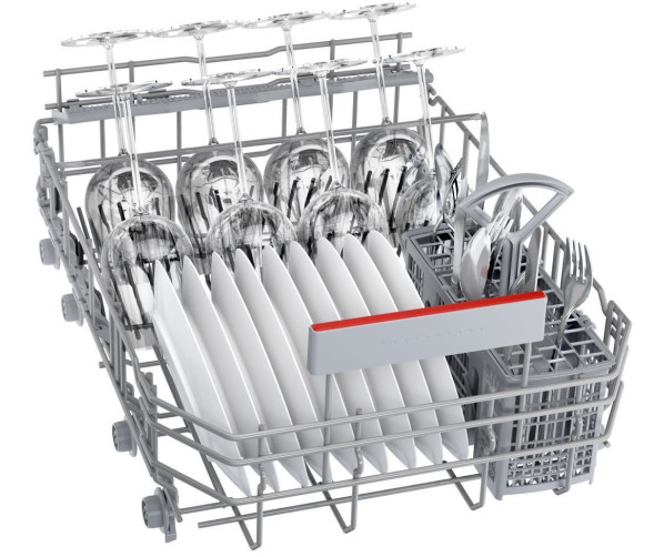 BOSCH vaatwasser smal vrijstaande SPS4HKW53E
