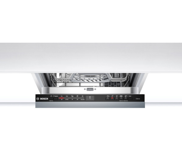 BOSCH vaatwasser smal inbouw SPV2IKX11E