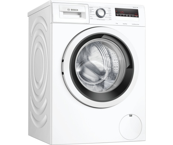 Bosch WAN28276NL wasmachine met aquastop en SpeedPerfect