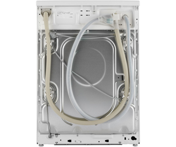 Bosch WAN28276NL wasmachine met aquastop en SpeedPerfect