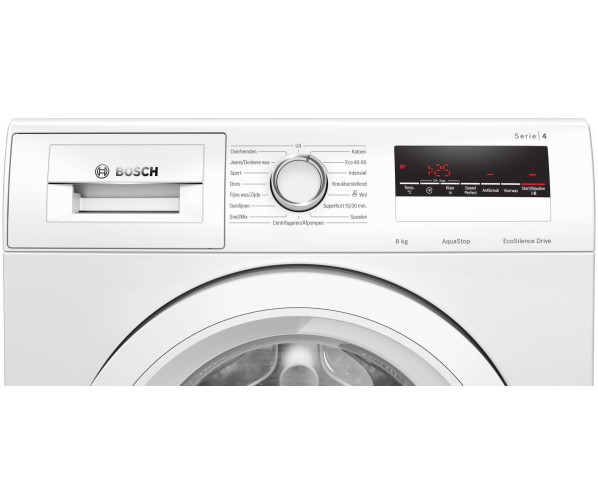 BOSCH wasmachine WAN28295NL
