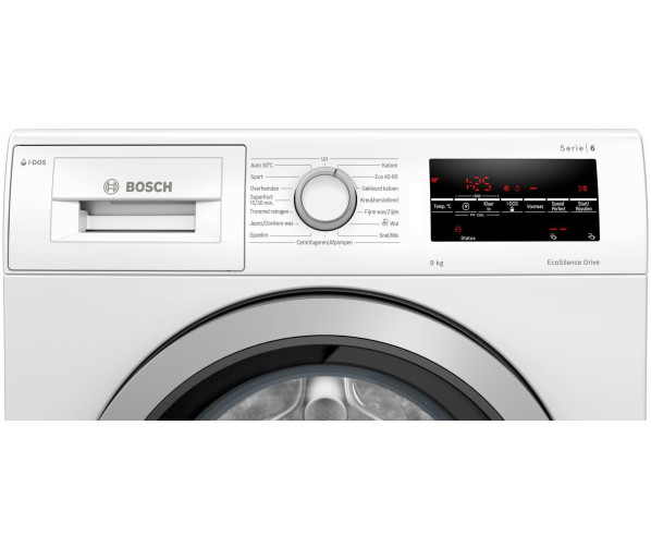 BOSCH wasmachine WAU28S00NL