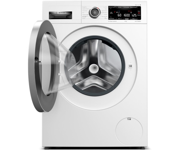BOSCH wasmachine WAXH2M00NL