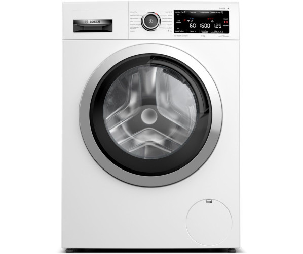 BOSCH wasmachine WAXH2M00NL
