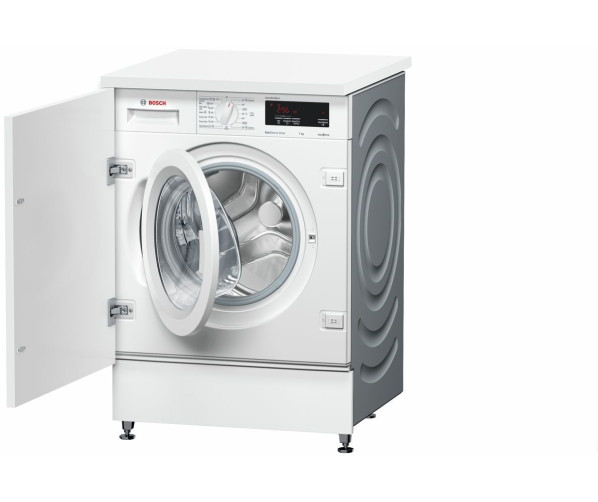 Bosch WIW24340EU wasmachine inbouw