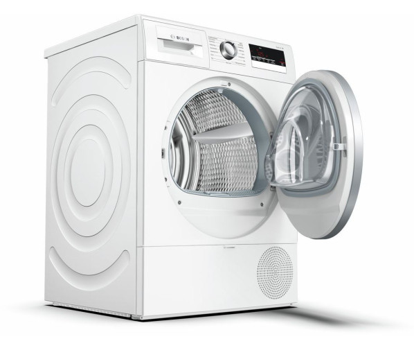 Bosch WTR85V81NL warmtepomp droger