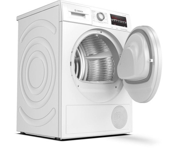 BOSCH droger warmtepomp WTW84470NL