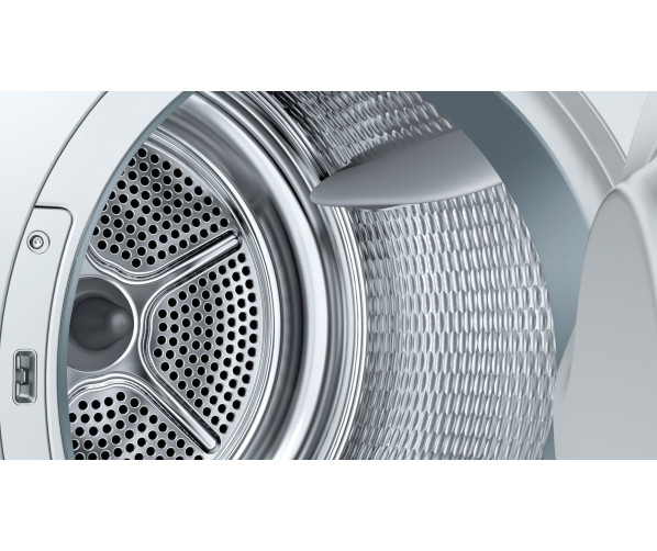 BOSCH droger warmtepomp WTXH8M00NL