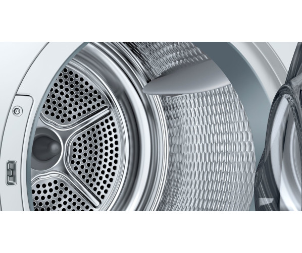 BOSCH droger warmtepomp WTXH8M00NL