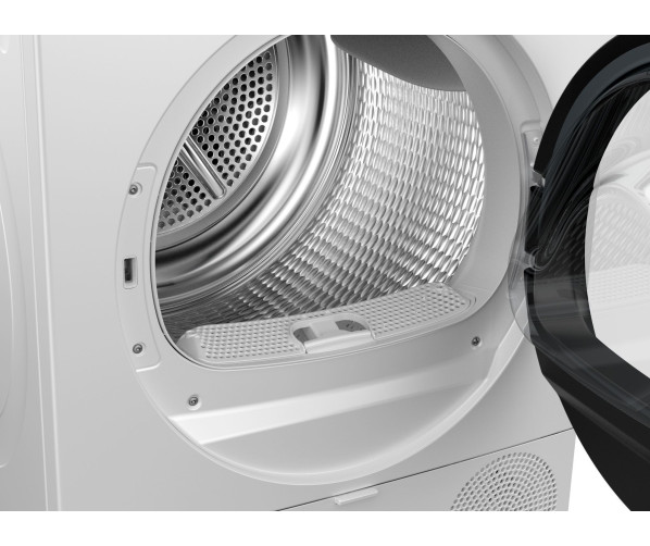 BOSCH droger warmtepomp WTXH8M00NL