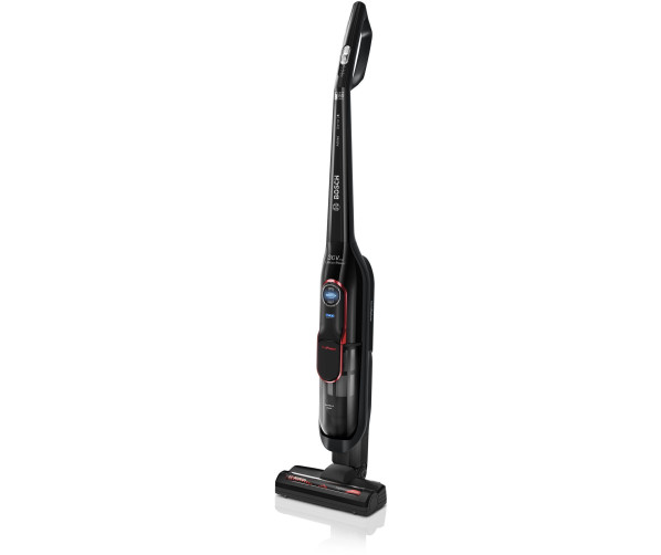 Bosch BBH87POW1 stofzuiger - Zwart