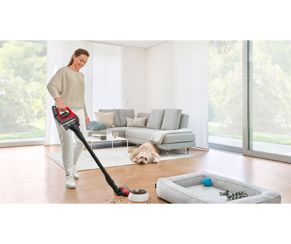 Bosch BBS8214PET stofzuiger - Rood