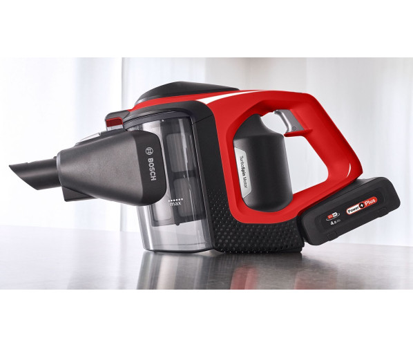 Bosch BBS8214PET stofzuiger - Rood