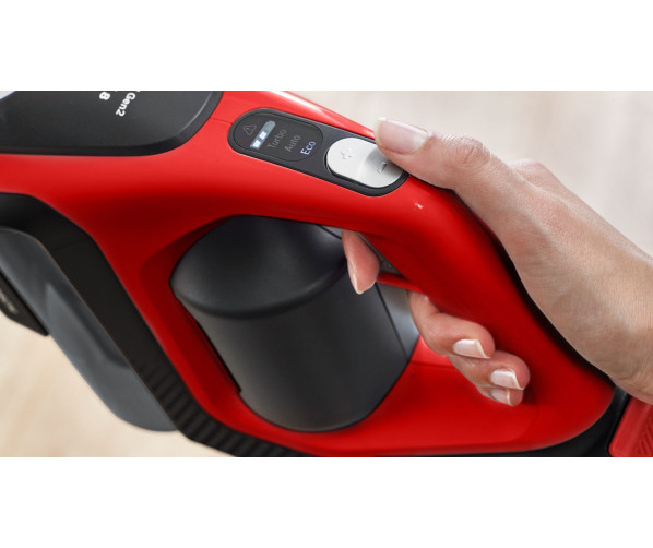 Bosch BBS8214PET stofzuiger - Rood