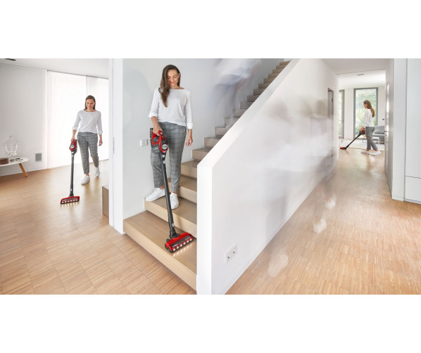 Bosch BBS8214PET stofzuiger - Rood