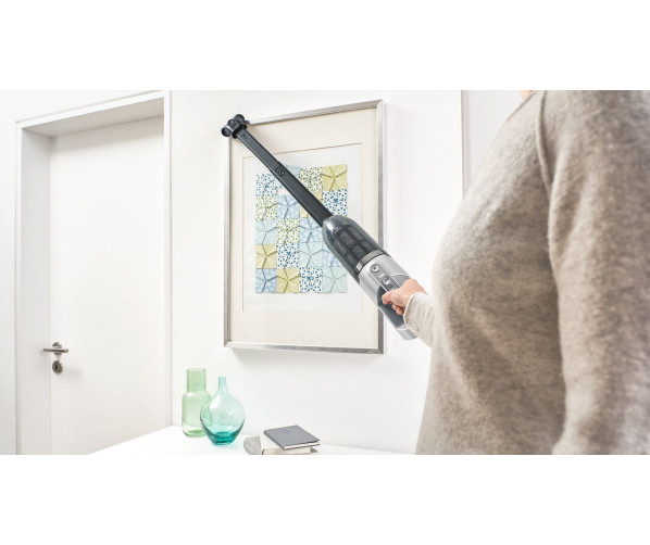 Bosch BCH3K2301 stofzuiger - zilver