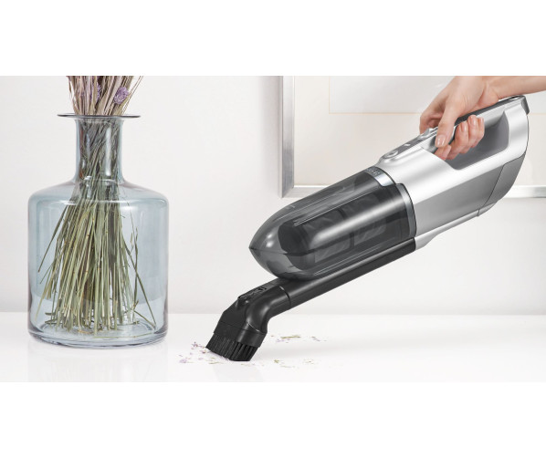 Bosch BCH3K2301 stofzuiger - zilver