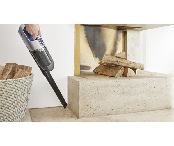 Bosch BCH3K2851 stofzuiger - blauw