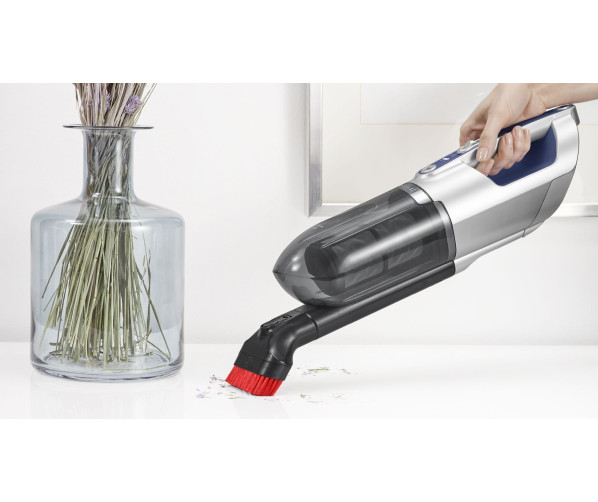 Bosch BCH3K2851 stofzuiger - blauw