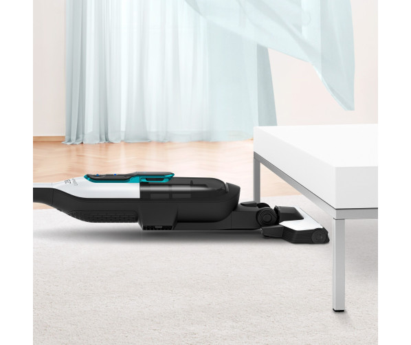 Bosch BCH86HYG1 stofzuiger - Wit