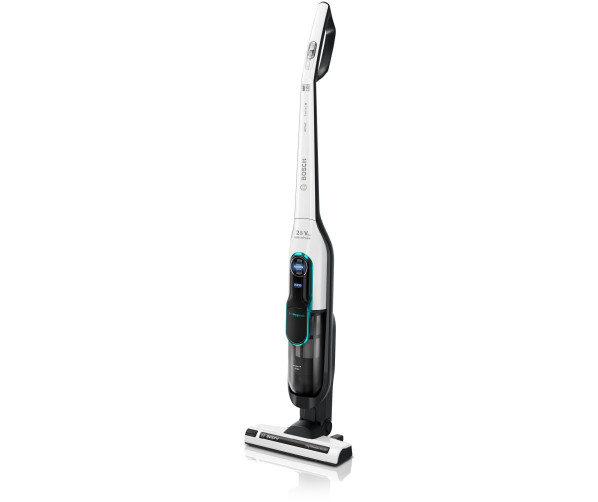 Bosch BCH86HYG1 stofzuiger - Wit