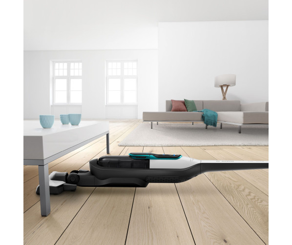 Bosch BCH86HYG1 stofzuiger - Wit