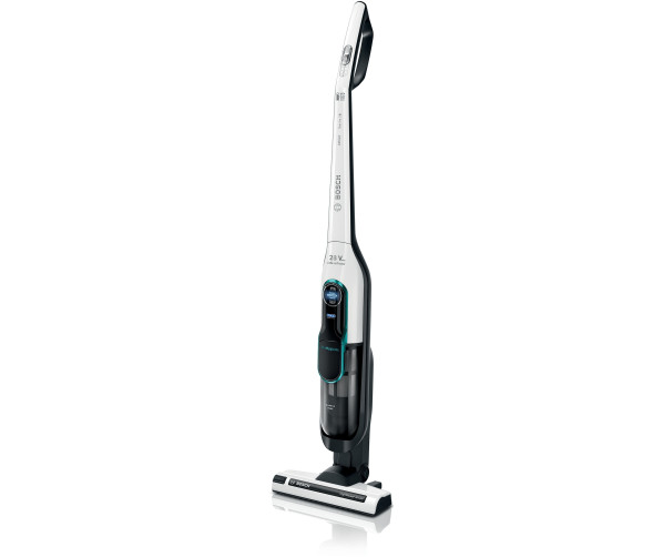 Bosch BCH86HYG1 stofzuiger - Wit