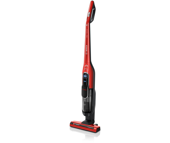 Bosch BCH86PET1 stofzuiger - Rood