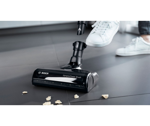Bosch BCS711XXL stofzuiger - Wit