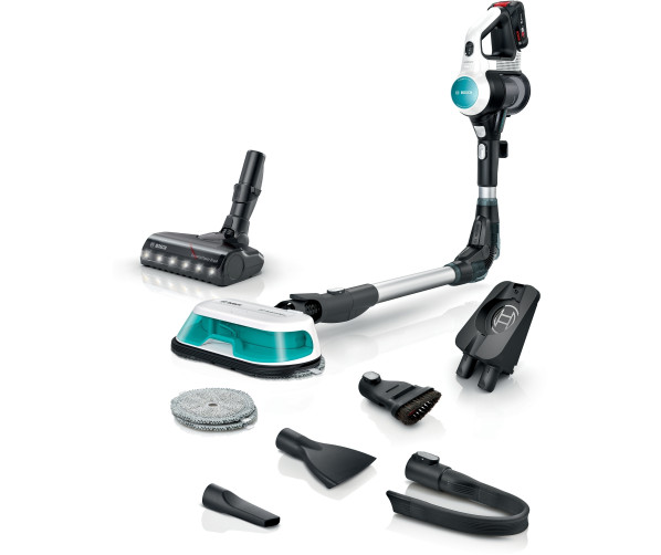 Bosch BCS71HYG4 stofzuiger - Wit