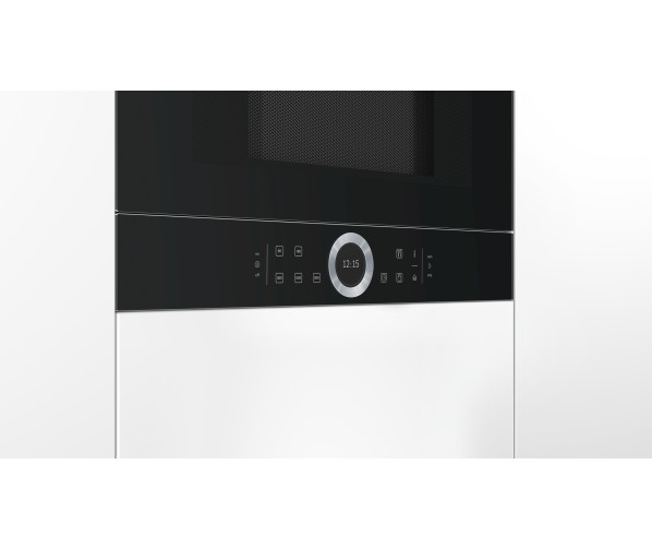Bosch BFL634GB1 inbouw magnetron