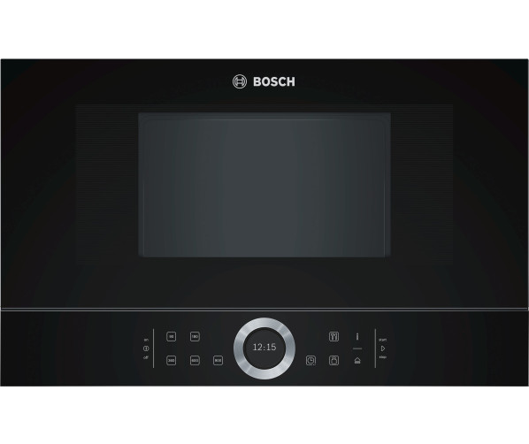 Bosch BFL634GB1 inbouw magnetron