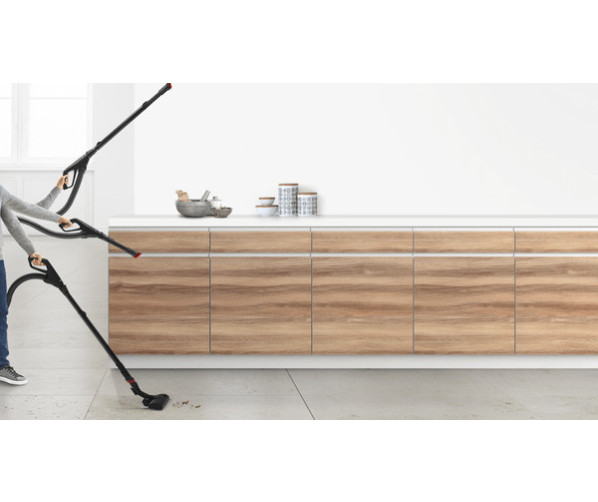 Bosch BGB6PET2 stofzuiger - ProAnimal - rood