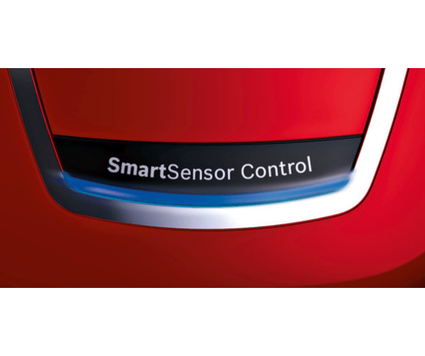 Bosch BGS41PET1 stofzuiger - rood - ProAnimal