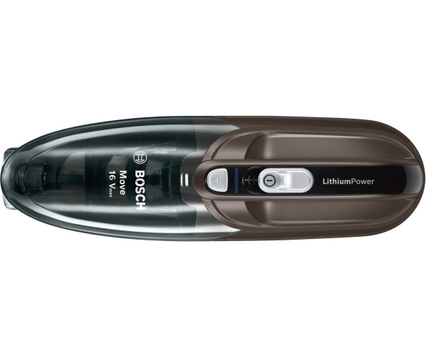 Bosch BHN16L stofzuiger - taupe