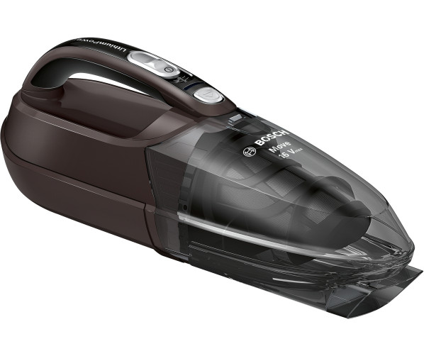 Bosch BHN16L stofzuiger - taupe