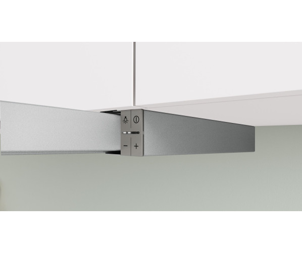 Bosch DFS097A51 inbouw afzuigkap - rvs-look