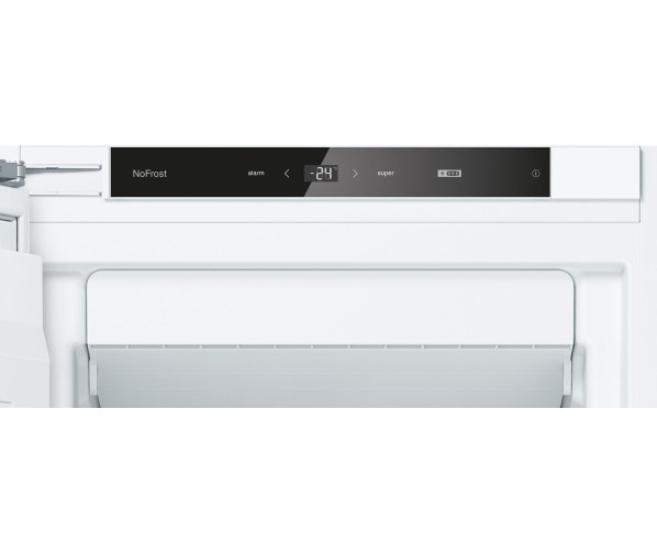 Bosch GIN81VEE0 inbouw vrieskast - 