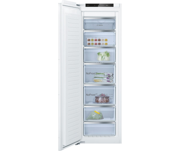 Bosch GIN81VEE0 inbouw vrieskast - 