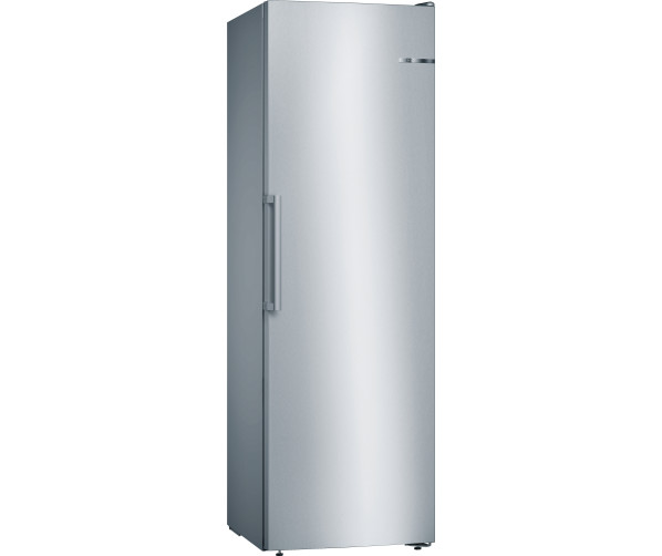 Bosch GSN36VLEP vrijstaand vrieskast - Rvs-look