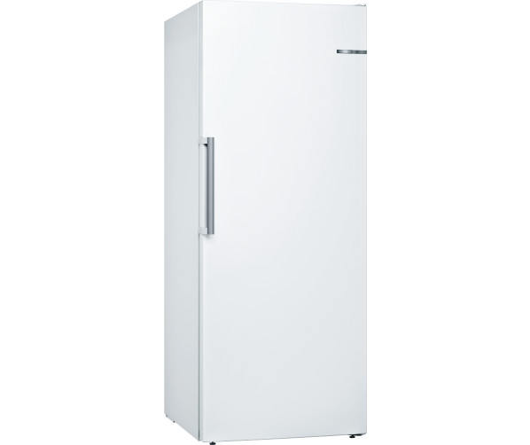 Bosch GSN54DWCV vrijstaand vrieskast - Wit