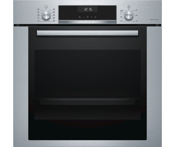 Bosch HBG317AS0 inbouw oven met AutoPilot systeem