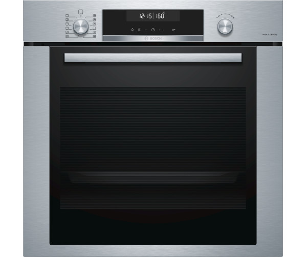 Bosch HBG378AS0 inbouw oven met pyrolyse en AutoPilot